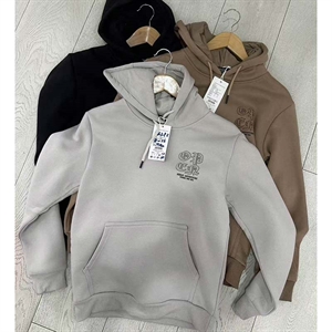 Bluza chłopięca 8-16