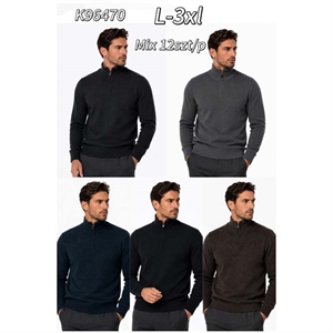 Bluza męska  L-3XL