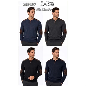Bluza męska  L-3XL