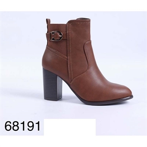 Botki damskie  36-41