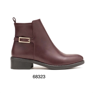 Botki damskie  36-41