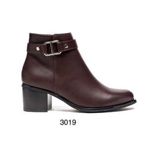 Botki damskie  36-41