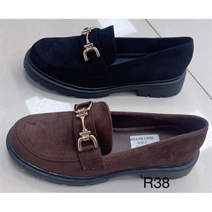 Mokasyny damskie  36-41