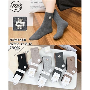 Skarpetki damskie  35-39/38-42
