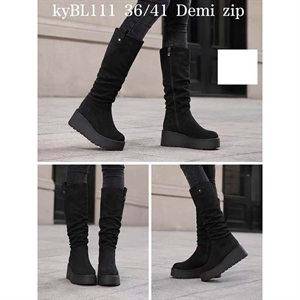 Kozaki damskie  36-41