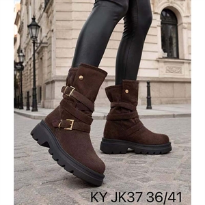 Botki damskie  36-41