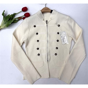 Narzutka swetrowa S/M M/L
