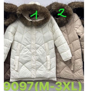 Kurtka damska M-3XL