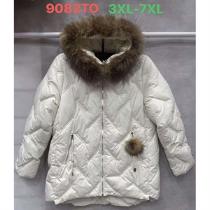 Kurtka damska 3XL-7XL