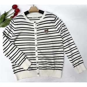 Sweter damski zapinany na guziki S/M L/XL
