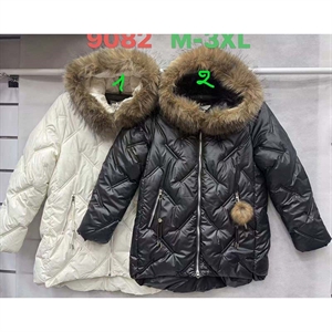 Kurtka damska M-3XL