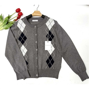Sweter damski zapinany na guziki S/M L/XL