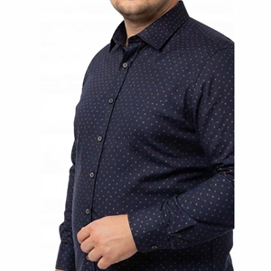 Koszula męska regular fit L-3XL