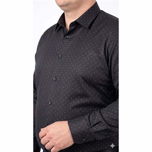 Koszula męska regular fit L-3XL