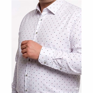 Koszula męska regular fit L-3XL