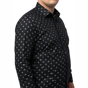 Koszula męska regular fit L-3XL