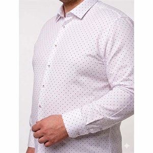 Koszula męska regular fit L-3XL