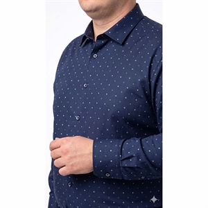 Koszula męska regular fit L-3XL