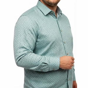 Koszula męska regular fit L-3XL