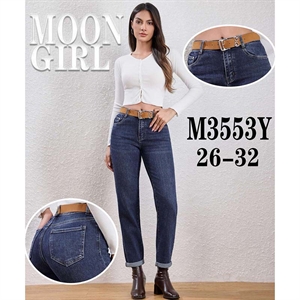 Jeansy damskie  26-32