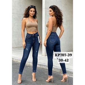 Jeansy damskie  30-42