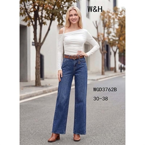Jeansy damskie  30-38
