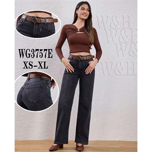 Jeansy damskie  XS-XL