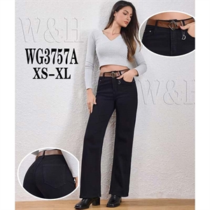 Jeansy damskie  XS-XL