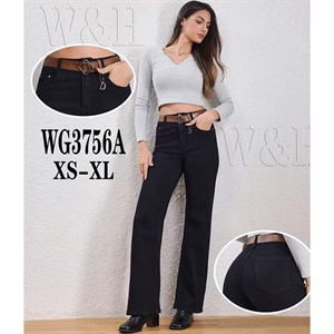 Jeansy damskie  XS-XL