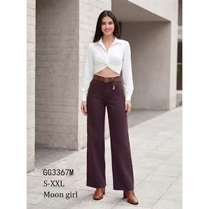 Jeansy damskie  S-2XL