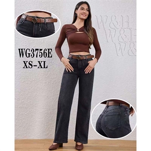 Jeansy damskie  XS-XL