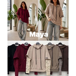 Bluza damska produkt Włoski