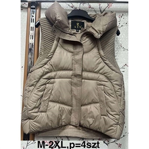 Kamizelka damska  M-2XL
