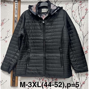 Kurtka damska  M-3XL