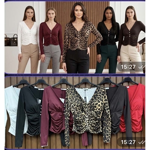 Bluzka damska produkt Włoski