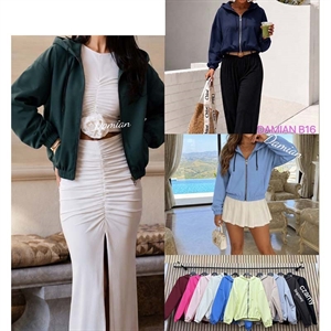 Bluza damska produkt Włoski