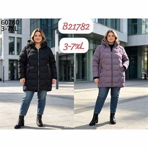 Kurtka damska 3XL-7XL