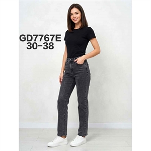 Jeansy damskie  30-38
