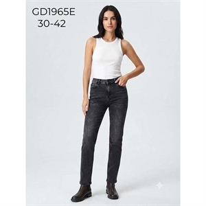 Jeansy damskie  30-42