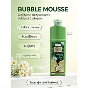 Szampon do włosów
