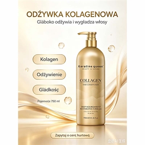Szampon do włosów