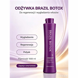 Szampon do włosów