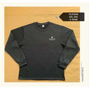 Bluza męska 4XL-8XL