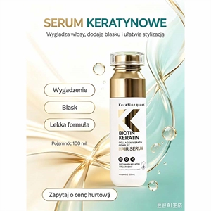 Serum kreatynowe