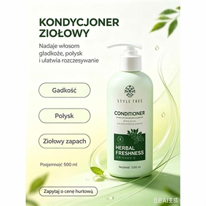 kondycjoner ziołowy