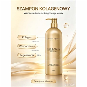 Odżywka kolaegenowa