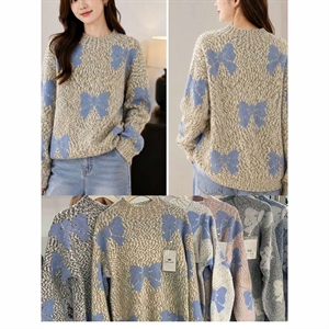 Sweter damski