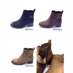Botki damskie 36-41