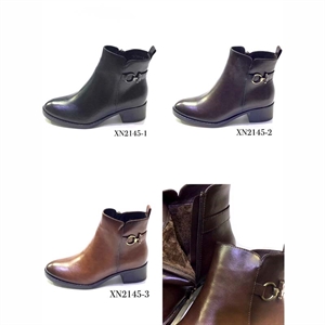 Botki damskie 36-41