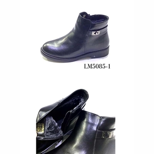 Botki ocieplane 36-41